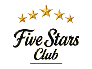 Five stars