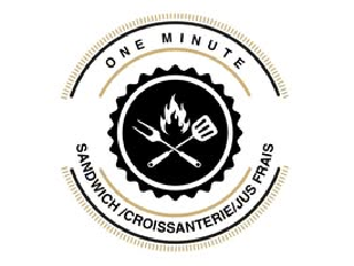 one minute