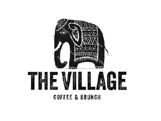 the village