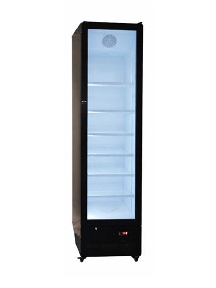 VITRINE FROIDE 1 porte