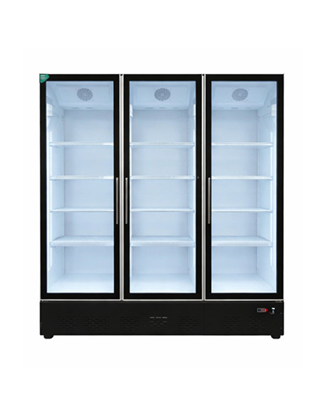 VITRINE FROIDE 3 portes