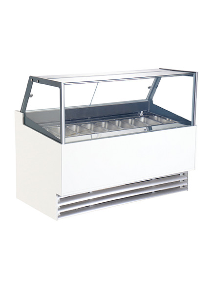 VITRINE A GLACE
