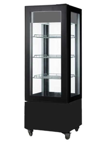 VITRINE CONGELATEUR