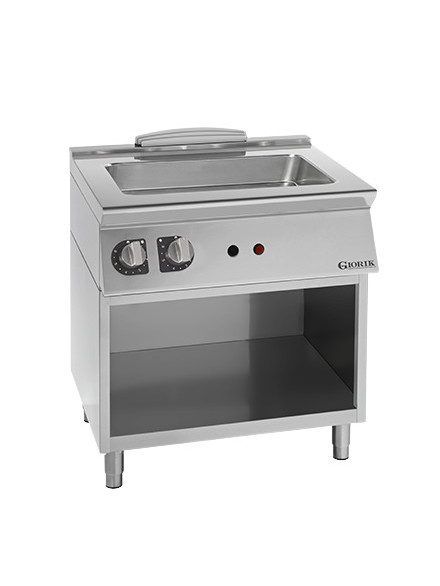 BAIN MARIE